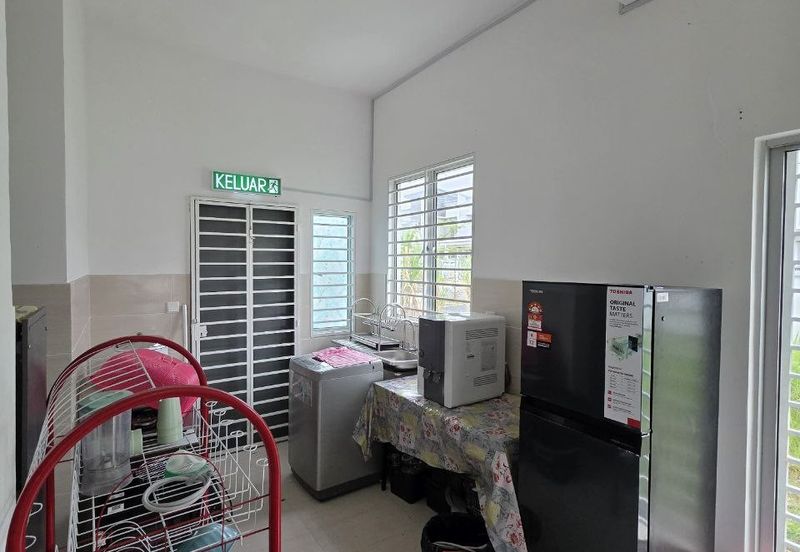 D'cendana 3 @ Bandar Tasik Kesuma