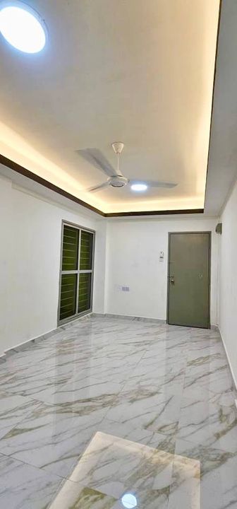 Pangsapuri Ceria Taman Kinrara, Puchong, Selangor, Bandar Kinrara Puchong