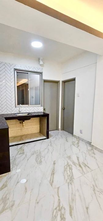 Pangsapuri Ceria Taman Kinrara, Puchong, Selangor, Bandar Kinrara Puchong