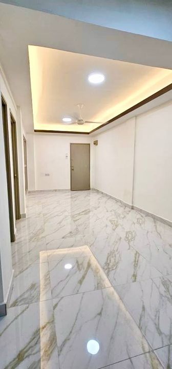 Pangsapuri Ceria Taman Kinrara, Puchong, Selangor, Bandar Kinrara Puchong