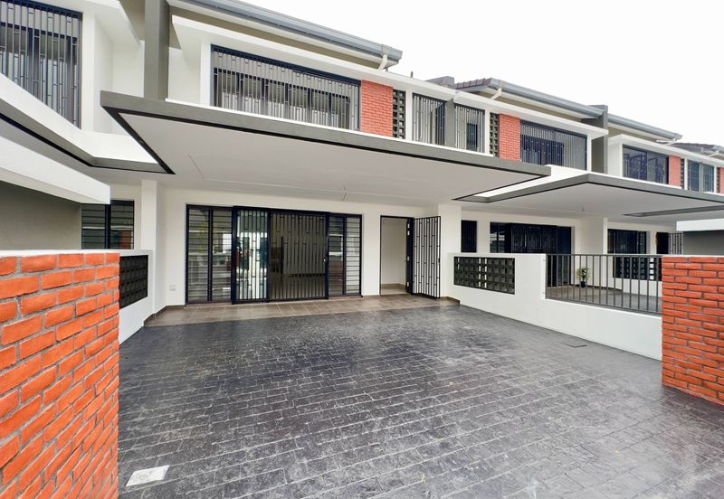 Elmina Green 7 @ City of Elmina