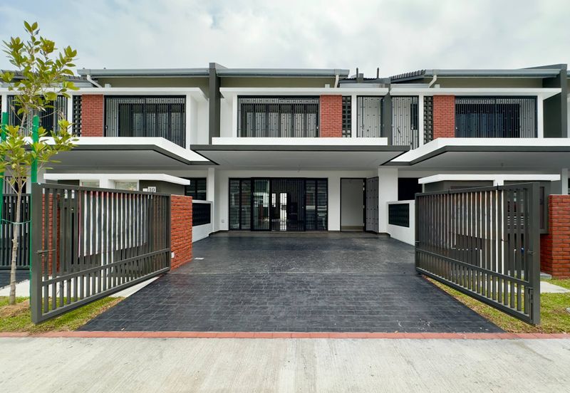 Elmina Green 7 @ City of Elmina