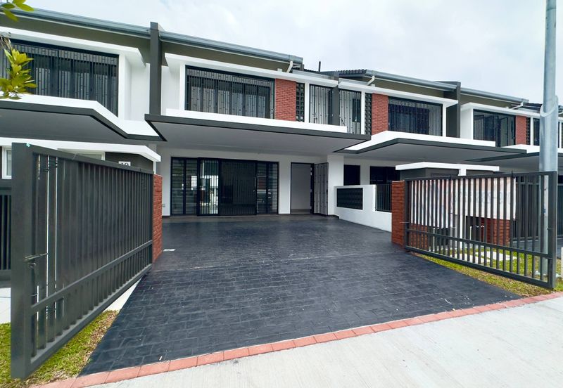 Elmina Green 7 @ City of Elmina