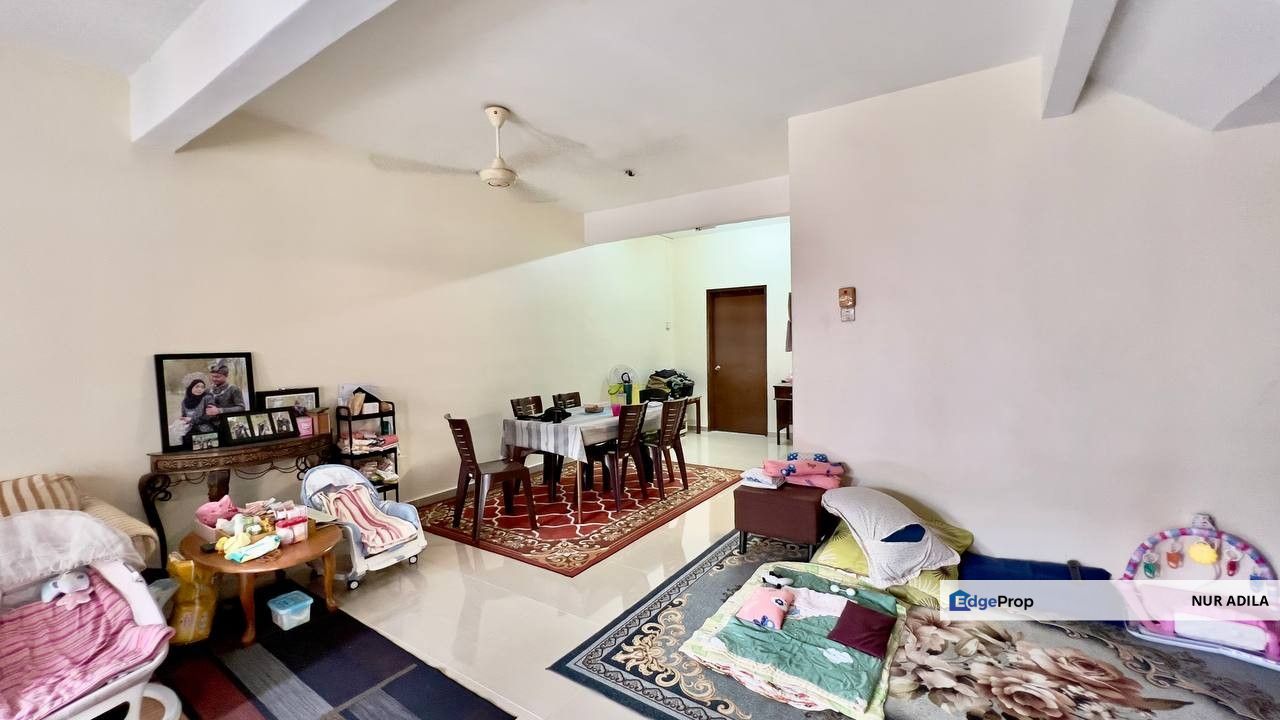 CHEAPEST Bandar Tasik Kesuma Fasa 1L Full loan, Selangor, Semenyih