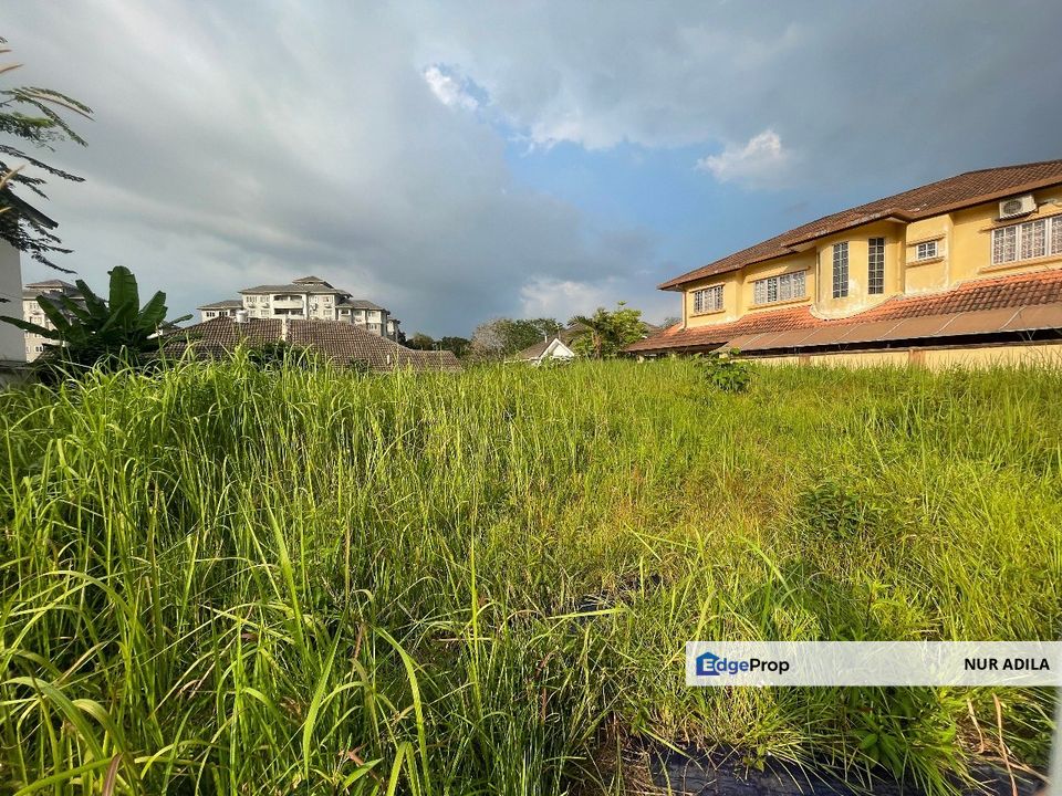 BELOW MW RM150,000 Bungalow Lot Seksyen 9, City Centre Shah Alam, Selangor, Shah Alam