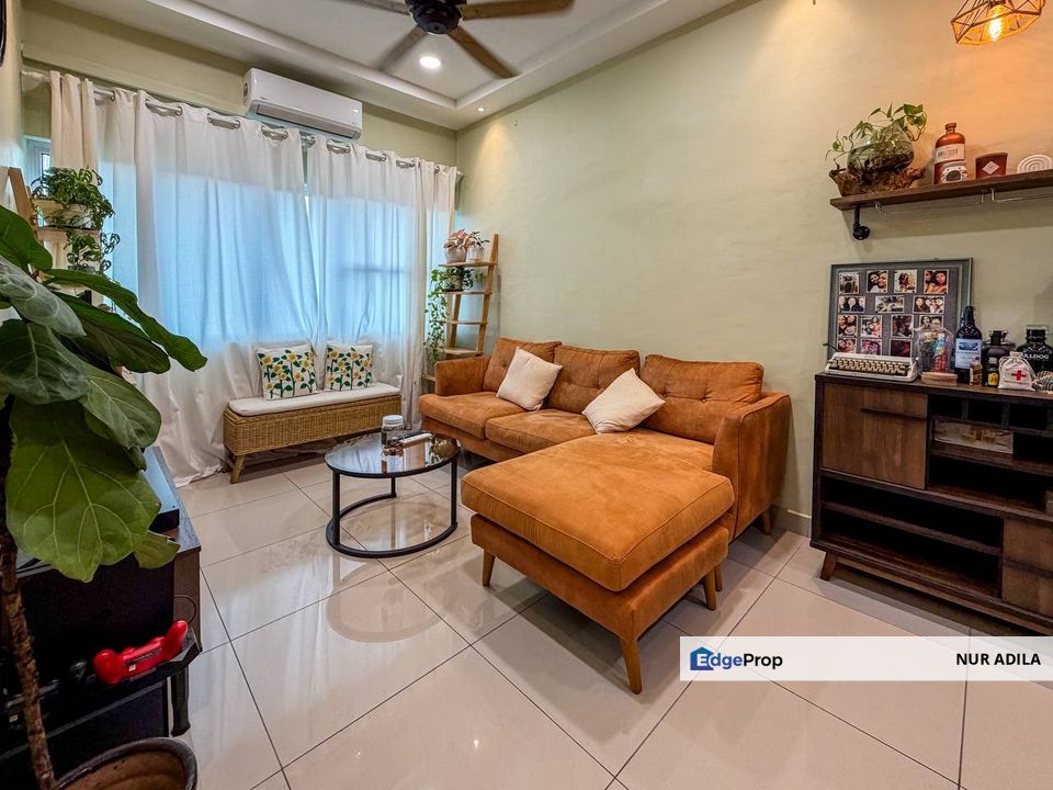 1 Razak Mansion Condominium, Jalan Sungai Besi, Salak Selatan, Kuala Lumpur, Salak Selatan