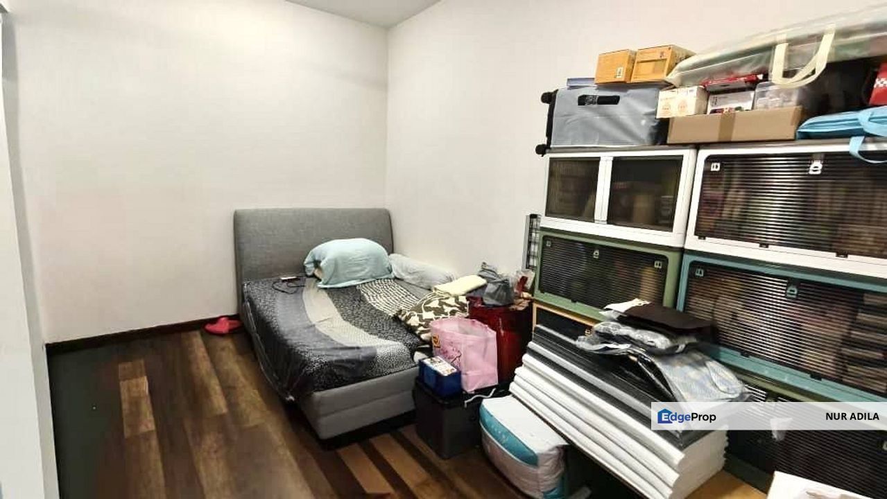 For Sale - Menara Simfoni (Symphony Tower) Balakong, Seri Kembangan, Selangor, Seri Kembangan