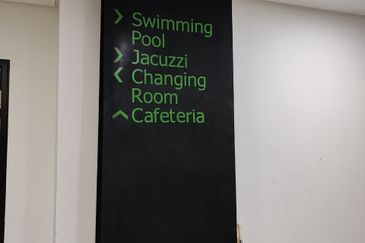 Corner Unit, Condominium Duplex, Centrus SOHO-1, Cyberjaya