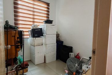 Ehsan Residence Condominium