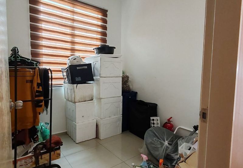 Ehsan Residence Condominium