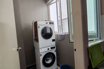 Ehsan Residence Condominium