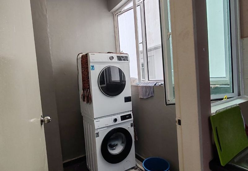 Ehsan Residence Condominium