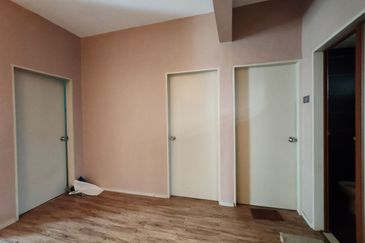 Ehsan Residence Condominium