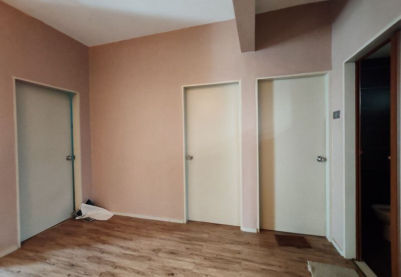 Ehsan Residence Condominium