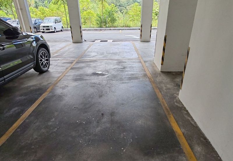 Ehsan Residence Condominium