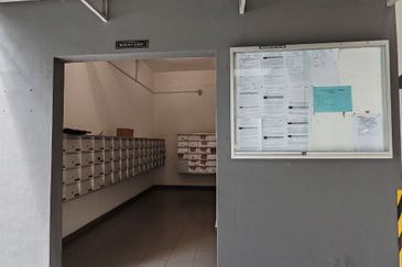 Ehsan Residence Condominium