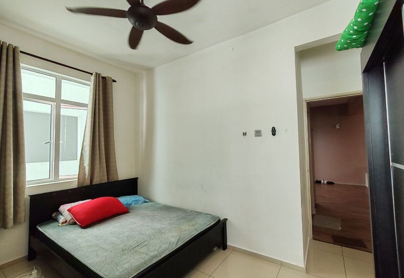 Ehsan Residence Condominium