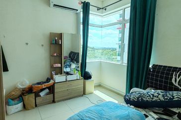 Ehsan Residence Condominium