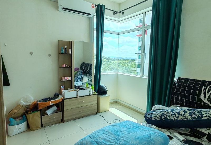 Ehsan Residence Condominium