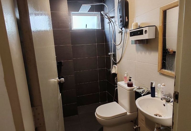 Ehsan Residence Condominium