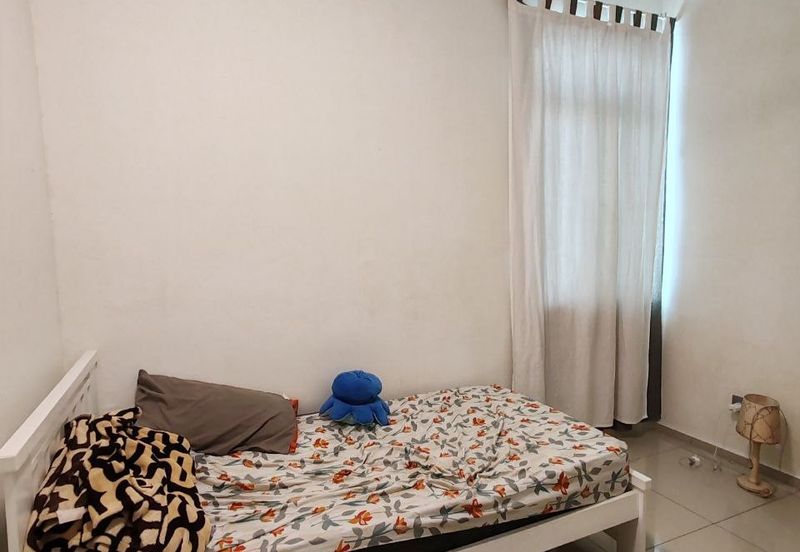 Ehsan Residence Condominium