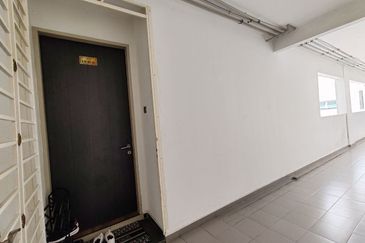 Ehsan Residence Condominium