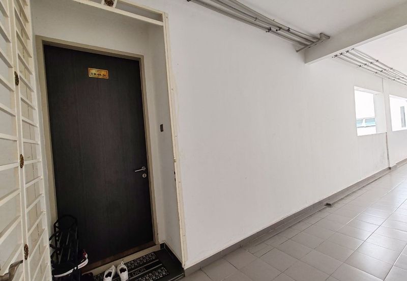 Ehsan Residence Condominium