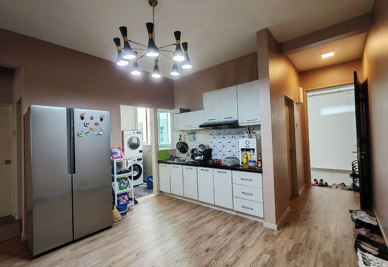 Ehsan Residence Condominium