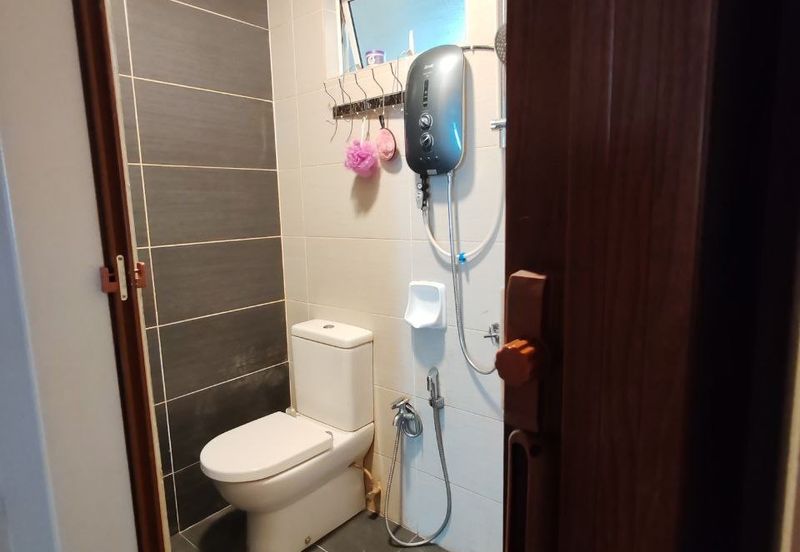 Ehsan Residence Condominium