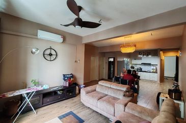 Ehsan Residence Condominium