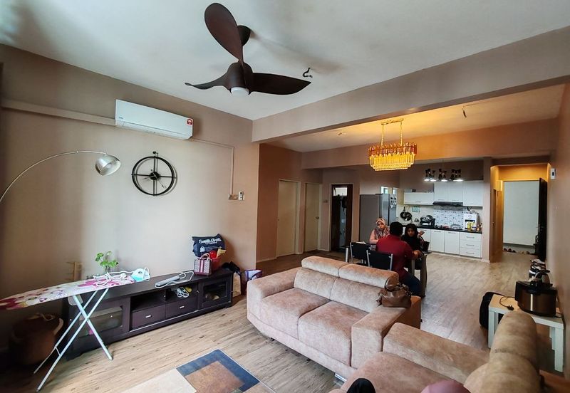 Ehsan Residence Condominium