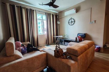 Ehsan Residence Condominium