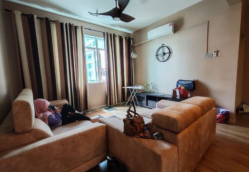 Ehsan Residence Condominium