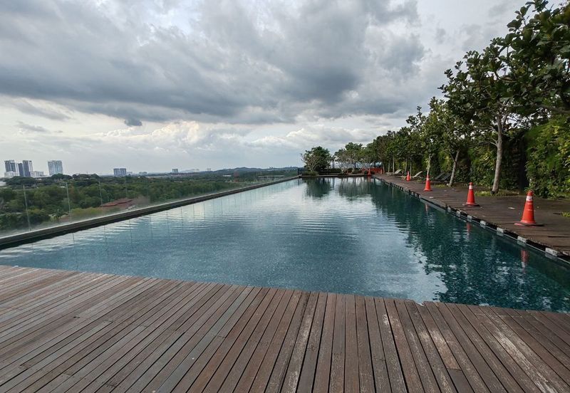 Ehsan Residence Condominium