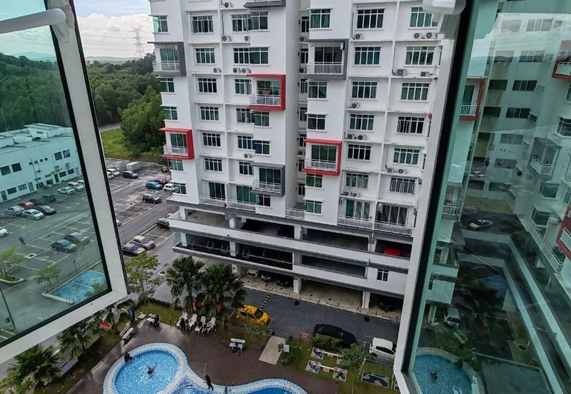 Ehsan Residence Condominium