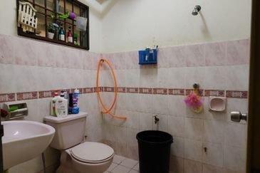 Apartment Bangi Idaman