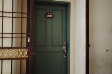 Apartment Bangi Idaman