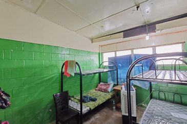 Seksyen 16, Shah Alam