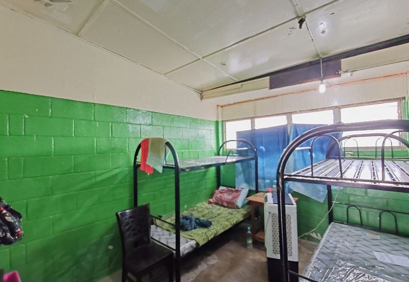 Seksyen 16, Shah Alam