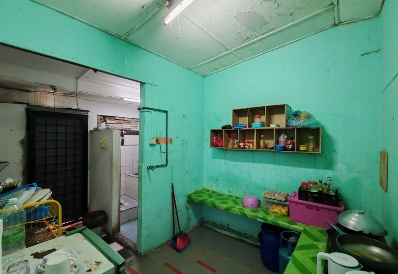 Seksyen 16, Shah Alam