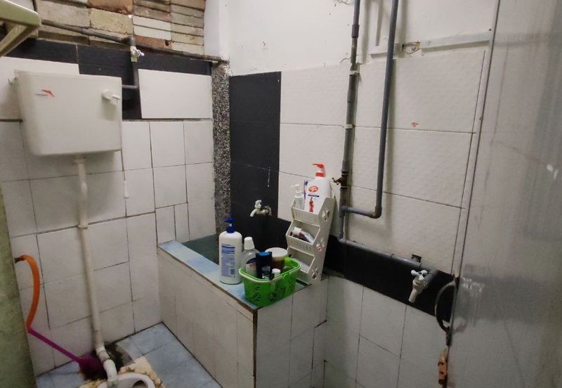 Seksyen 16, Shah Alam