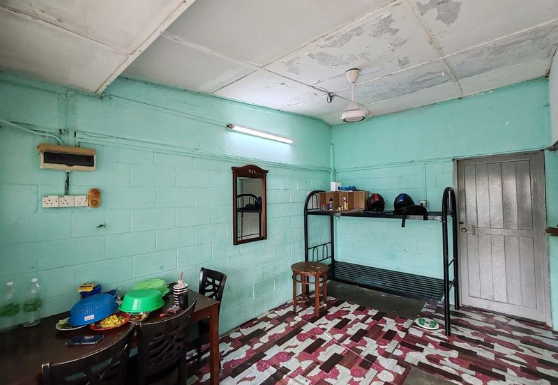 Seksyen 16, Shah Alam