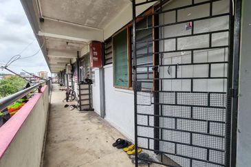 Seksyen 16, Shah Alam