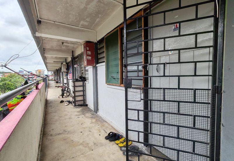 Seksyen 16, Shah Alam