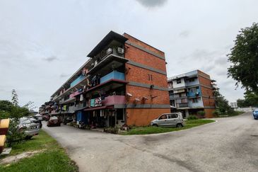 Seksyen 16, Shah Alam