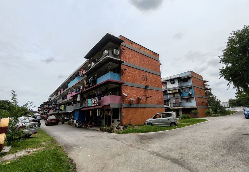 Seksyen 16, Shah Alam