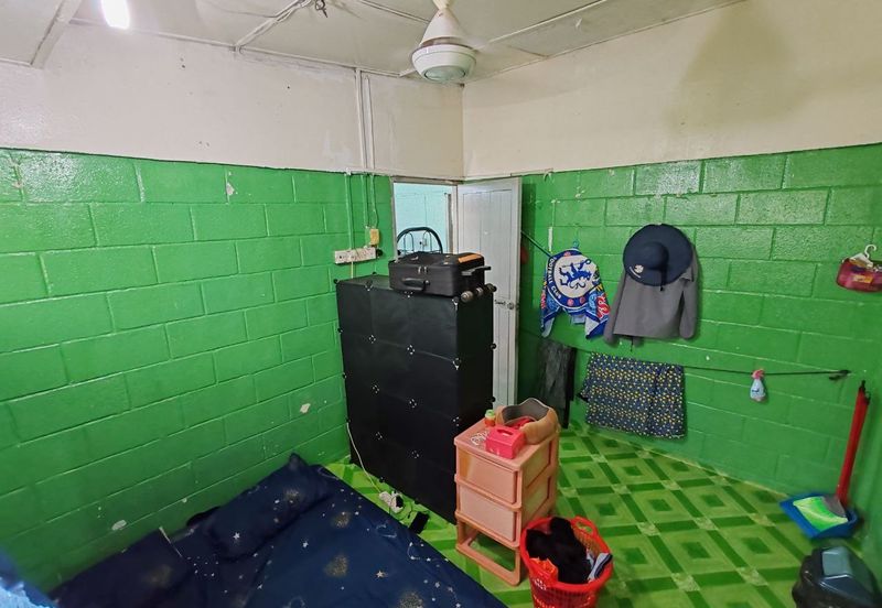 Seksyen 16, Shah Alam