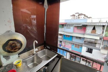 Seksyen 16, Shah Alam