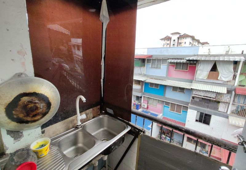 Seksyen 16, Shah Alam