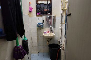 Pangsapuri Megah Villa